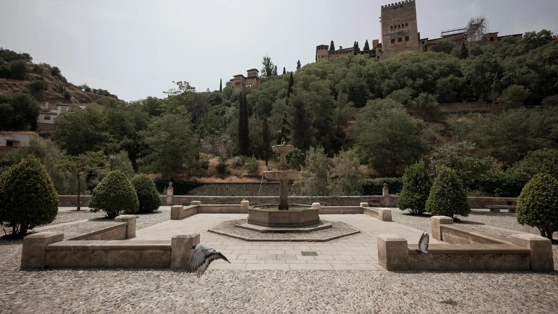 Comeback Casta Diva location